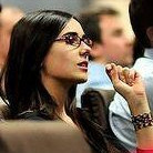 Andreea Budeanu 照片